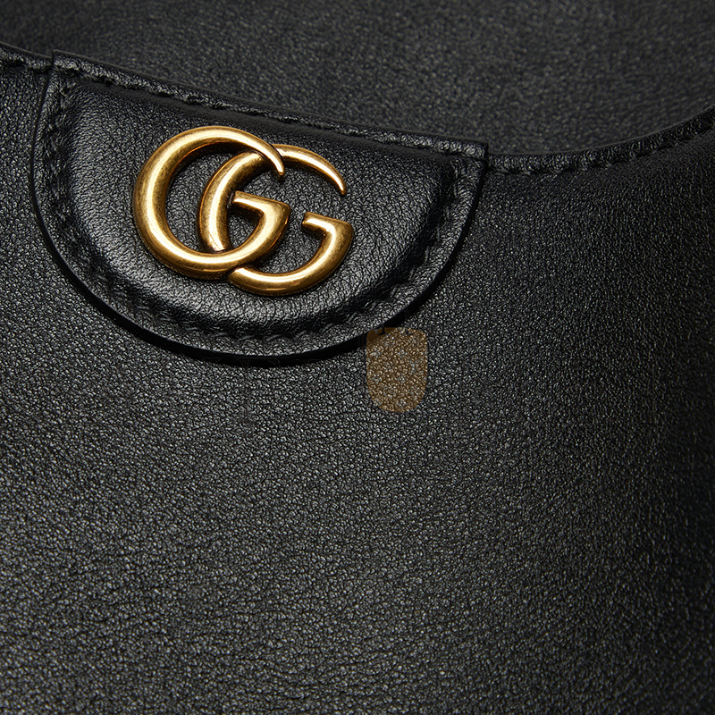 G*u*i diana medium shoulder bag 746124 (30*23*6.5cm)